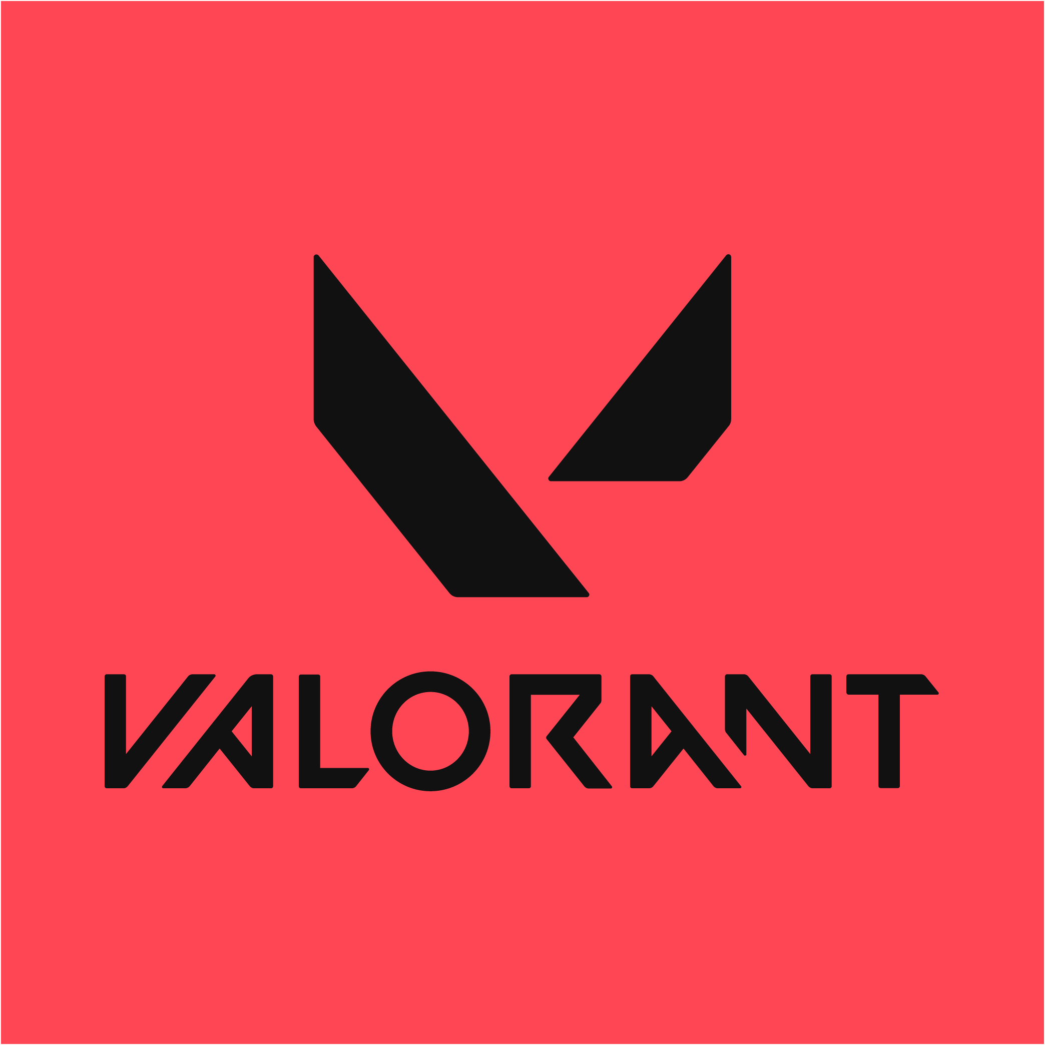 Valorant KH